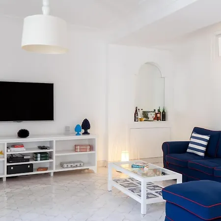 Maison Zara - Amalfi Coast Appartement