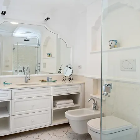 Appartement Maison Zara - Amalfi Coast