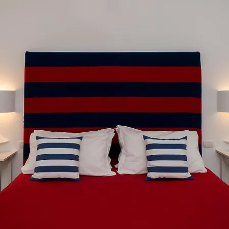 Maison Zara - Amalfi Coast * Positano