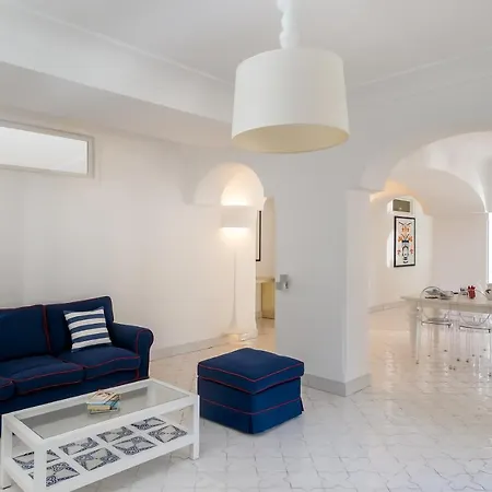 Appartement Maison Zara - Amalfi Coast Positano